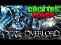 How Strong Is Cocytus? OVERLORD | Every Ability + Overall Power vs. Other Floor Guardians Explained