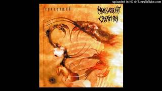 Malevolent Creation - Homicidal Rant