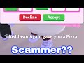 4 Scams YOU can AVOID?!!! Adopt me