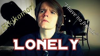 The Loneliness of the Modern Man. When you cant form meaningful connections.