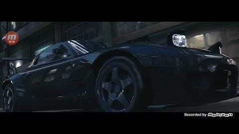 NFS No Limits Campaign Chapter 3 Gameplay.