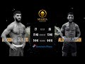 Magomed mario vs alipour arian  sparta royale  10022024