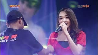 DINDING PEMISAH - DIFARINA INDRA OM ADELLA LIVE SUMENEP