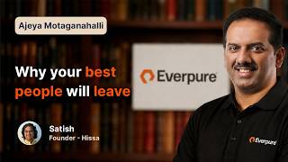 Why India's Cost Arbitrage GCC Model Is Finally Falling Apart | Ajeya @ Everpure