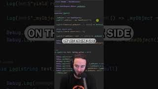 273 == null vs is null in Unity