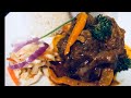 ‘HAITIAN COMFORT’ Kizin Creole Restaurant Chicago, IL