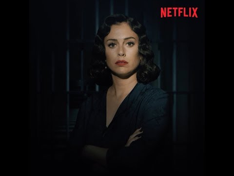 Las Chicas Del Cable | Anuncio Cuarta Temporada | Netflix