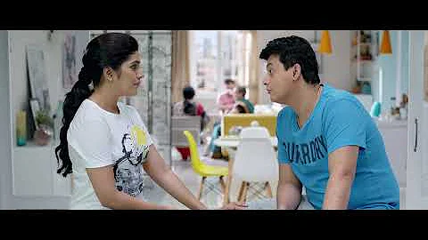 mumbai pune mumbai 3 2018 marathi movie scene #marathi #mpm3 #swapnil #mukta