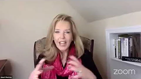 Janet Mackay  - The Real Meaning of INPact