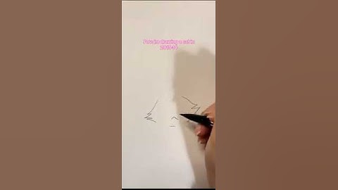 I though this was peak character design #art #oldsketchbook  #drawingstyles