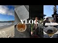 Vlog done with law schoooool exams are over   camps bay venting dates  more