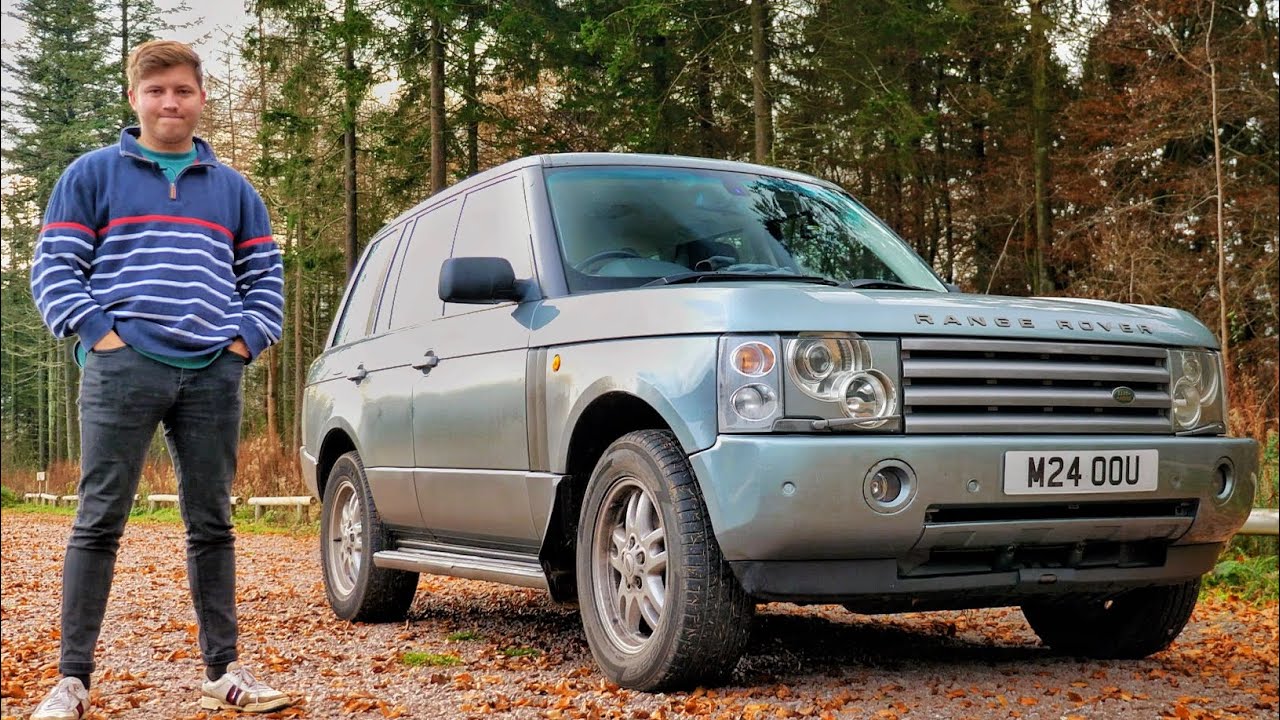 6 months with my cheap Range Rover, the true cost of ownership... YouTube