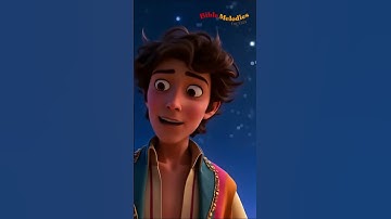 Thumbnail of Joseph and the coat of many colors | Bible Song for Kids | Bible Melodies for Kids 🌈🧥 #joseph