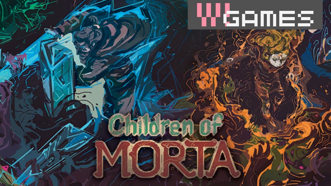 完 30 ヤマ神攻略 Ed チルドレン オブ モルタ 家族の絆の物語 Children Of Morta ローグライク アクションrpg 神ゲーlive エンディング Youtube 完 30 ヤマ神攻略 Ed チルドレン オブ モルタ 家族の絆の物語 Children Of Morta ローグライク アクションrpg 神ゲーlive エンディング Youtube