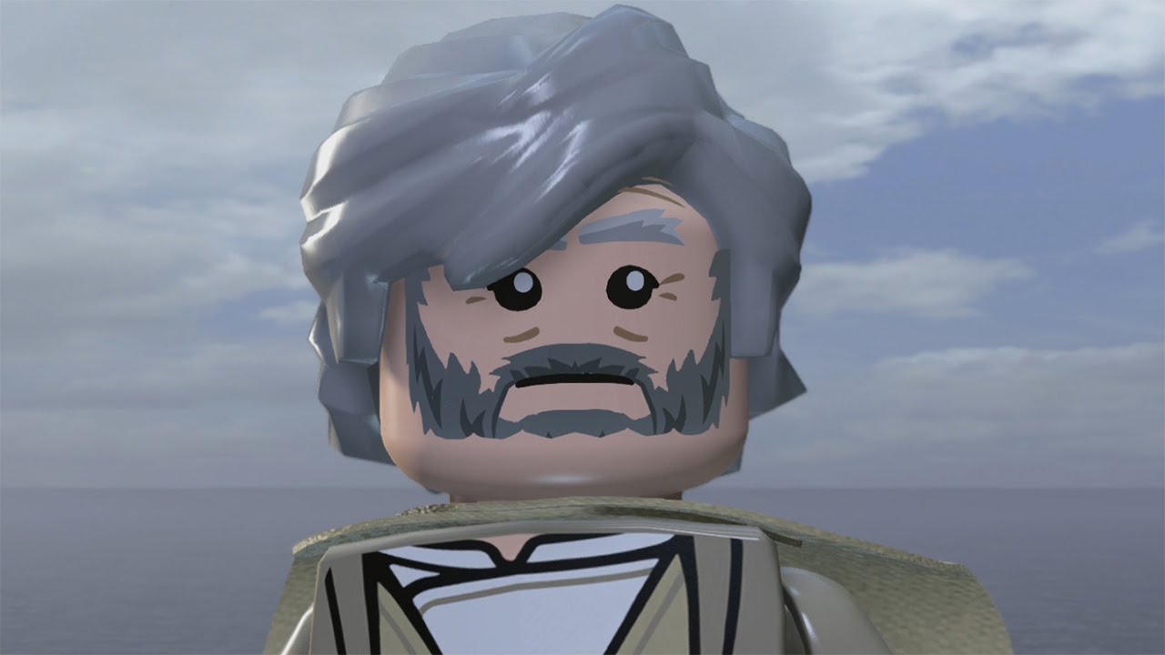 lego star wars the force awakens walkthrough part 1 lego star wars the force awakens walkthrough part 1