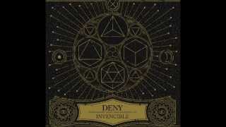 Miniatura de "Deny -Tras Mis Pasos (Invencible)"