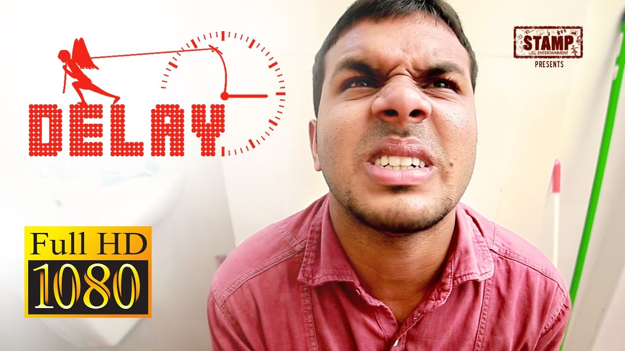 DELAY Malayalam Short Film 2014 Full HD YouTube