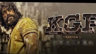 KGF Chapter 2 Full HD Hindi Dubbed Movie Real StoryExplain| Yash | Raveena Tandon | Sanjay Dutt#kgf2