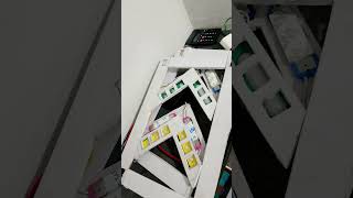 light work dj#miniature #dj truck #leo #light sound