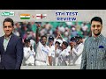 Cricbuzz Chatter: #Ashwin grabs 5-fer as #India hand #England an innings defeat in the 5th Test