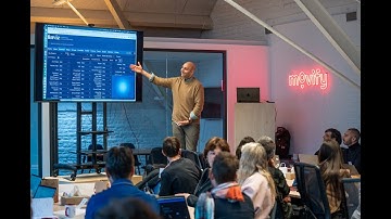 Designing Smart AI Experiences — Aftermovie | Movify x Vitaly Friedman, sponsored by Lovable.