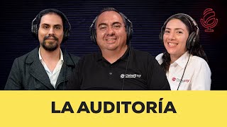 La auditoría - Podcast temp. 1