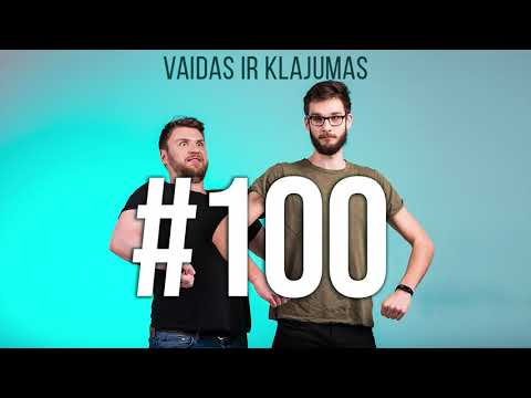 Video: Ką daro žiniatinklio klaida?