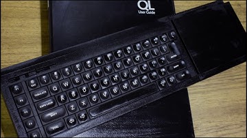 Sinclair QL