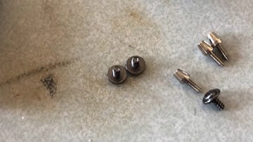 DJI HDMI output module installation