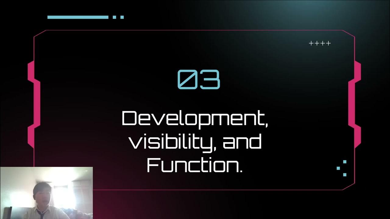 FBLA computer game & simulation programming - YouTube