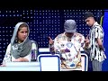 رو در رو - سحر در مقابل سروری | Ro Dar Ro (Family Feud) - Sahar VS Sarwari