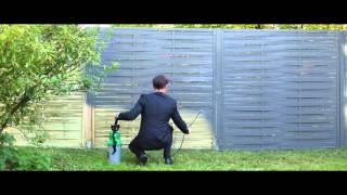 Pulverisateur Jardin Castorama