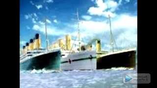 олимпик класс лайнеров олимпик класс лайнеров