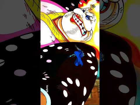 [4K] Onepiece「AMV/Edit」- Law Vs Big Mom - (Episode 1066)