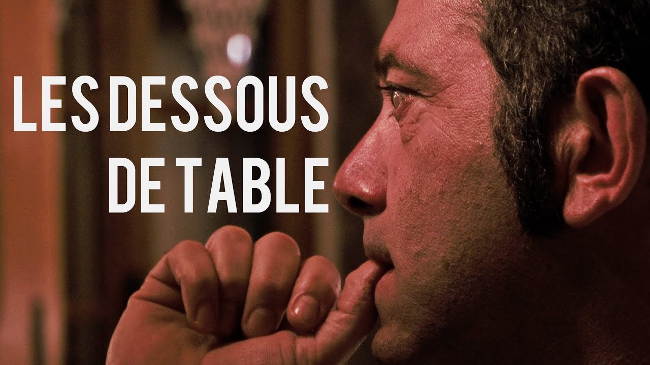 Les Dessous de Table CourtMétrage YouTube