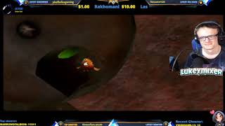 Finding Nemo Part 23