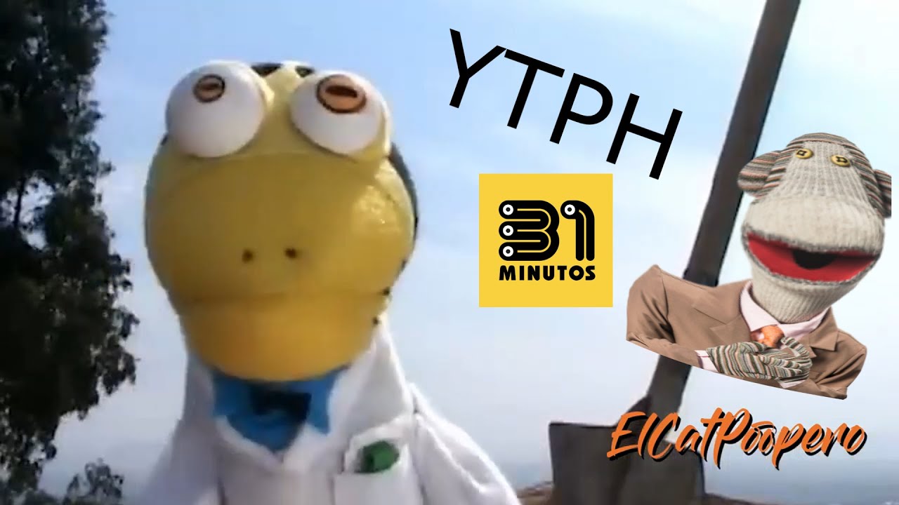 (YTPH) 13 MinutSos