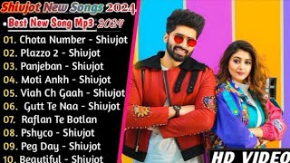 Shivjot All New Songs 2024 | New Punjabi Jukebox | Shivjot Best Songs 2024 | New Punjabi Songs 2024