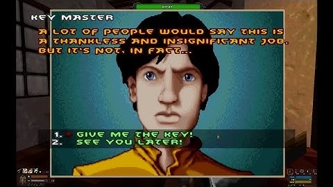 Strife: Quest for the Sigil + Wrath of Cronos 1.6C - Part 8