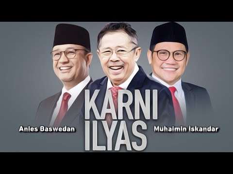 PASANGAN ANIES - IMIN // DIJODOHKAN ATAU KAWIN PAKSA?