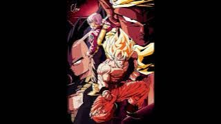 DBZ Music Hits - Kaze no you ni Hoshi no you ni (Part 1) (CHIHO)