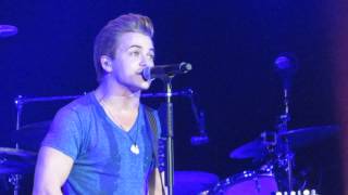 15 - Hunter Hayes "Dream Girl" and "Somebody's Heartbreak" mashup