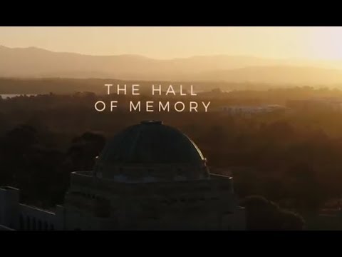The Hall of Memory