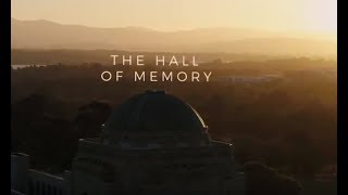 The Hall of Memory