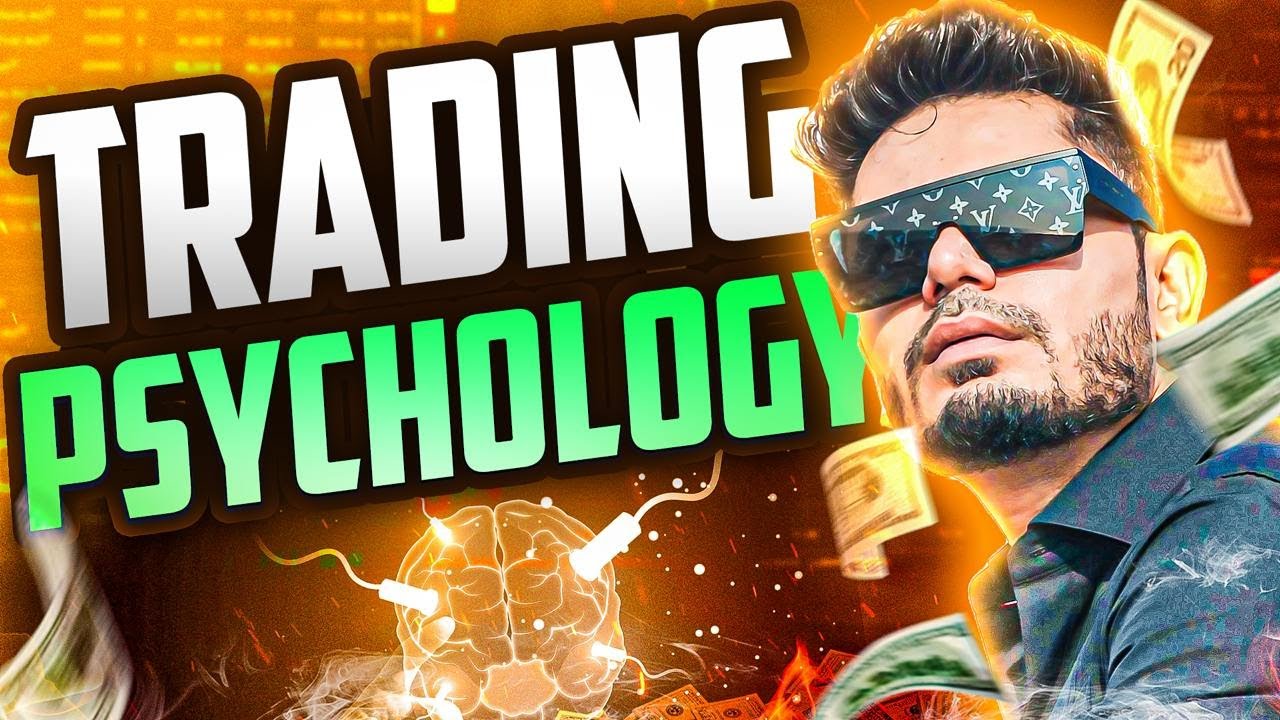 How to master Trading Psychology in 9 Minutes? - YouTube
