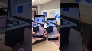 Samsung S26 Ultra vs Samsung S25 Ultra Hand On Review