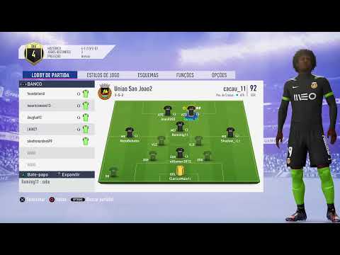 Capivara fifa 19 download