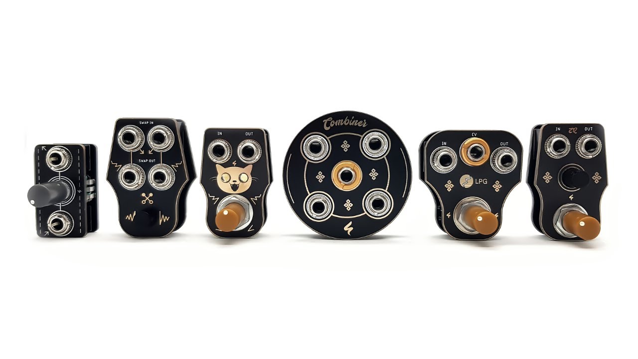 鍵盤楽器 ST modular CLIPPING CAT ST modular CLIPPING CAT