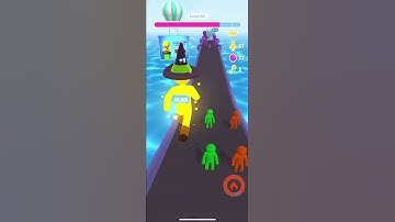 MAX LEVELS!! All Levels Gameplay Walkthrough Android, iOS #8