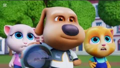 سورة الصف مع كرتون (المصحف المعلم المشاوي)